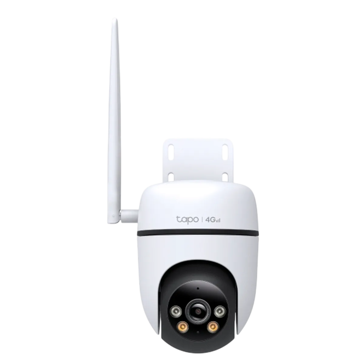TP-Link Tapo TC40GW / Умная наружная поворотно-наклонная камера с поддержкой 4G LTE