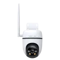 TP-Link Tapo TC40GW / Умная наружная поворотно-наклонная камера с поддержкой 4G LTE