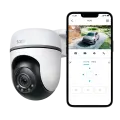 TP-Link Tapo TC41 / Умная наружная поворотно-наклонная камера