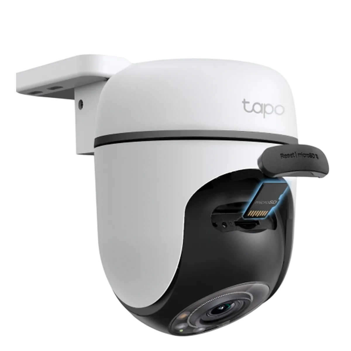 TP-Link Tapo TC41 / Умная наружная поворотно-наклонная камера