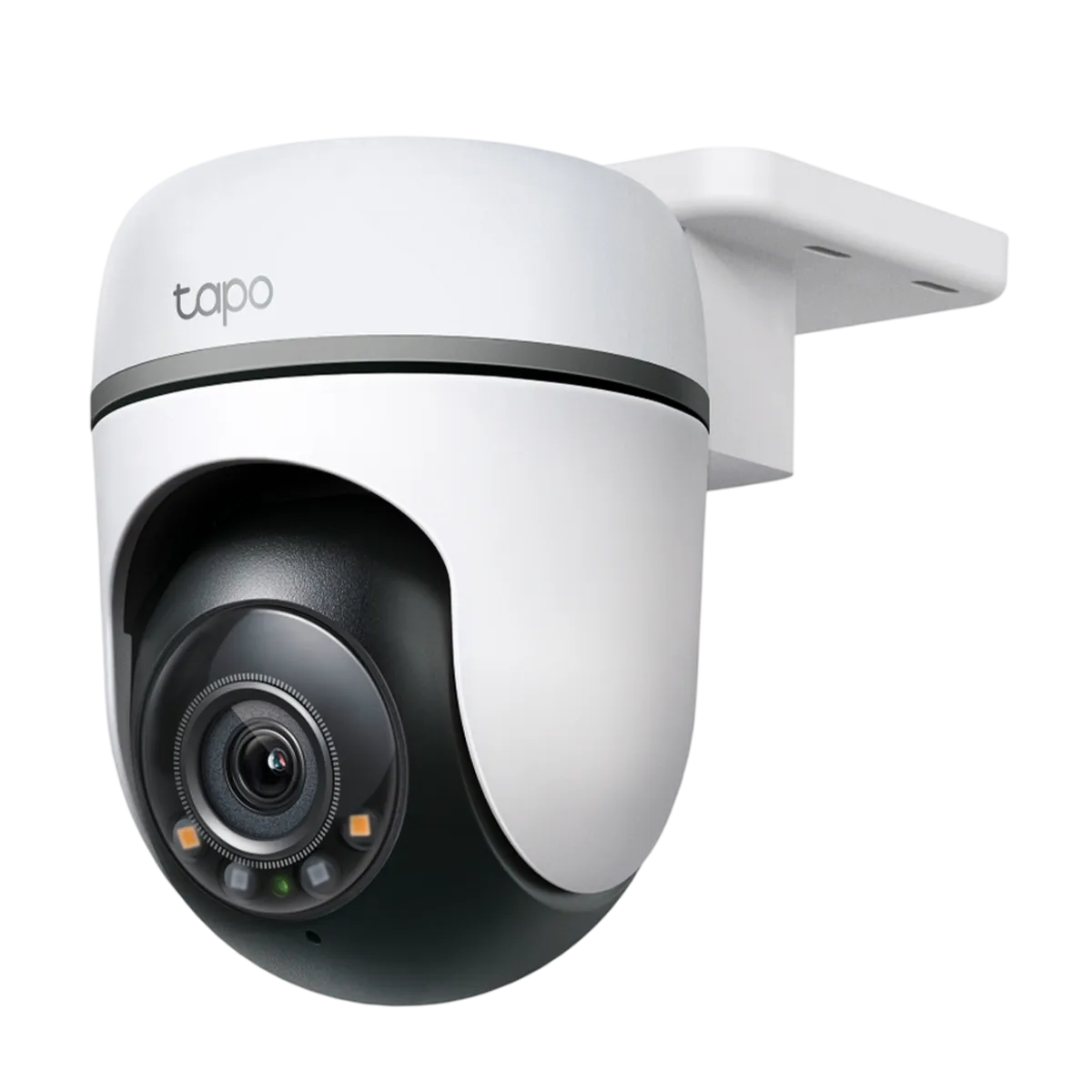 TP-Link Tapo TC41 / Умная наружная поворотно-наклонная камера