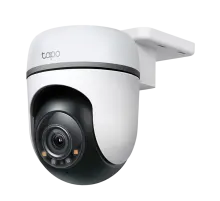 TP-Link Tapo TC41 / Умная наружная поворотно-наклонная камера