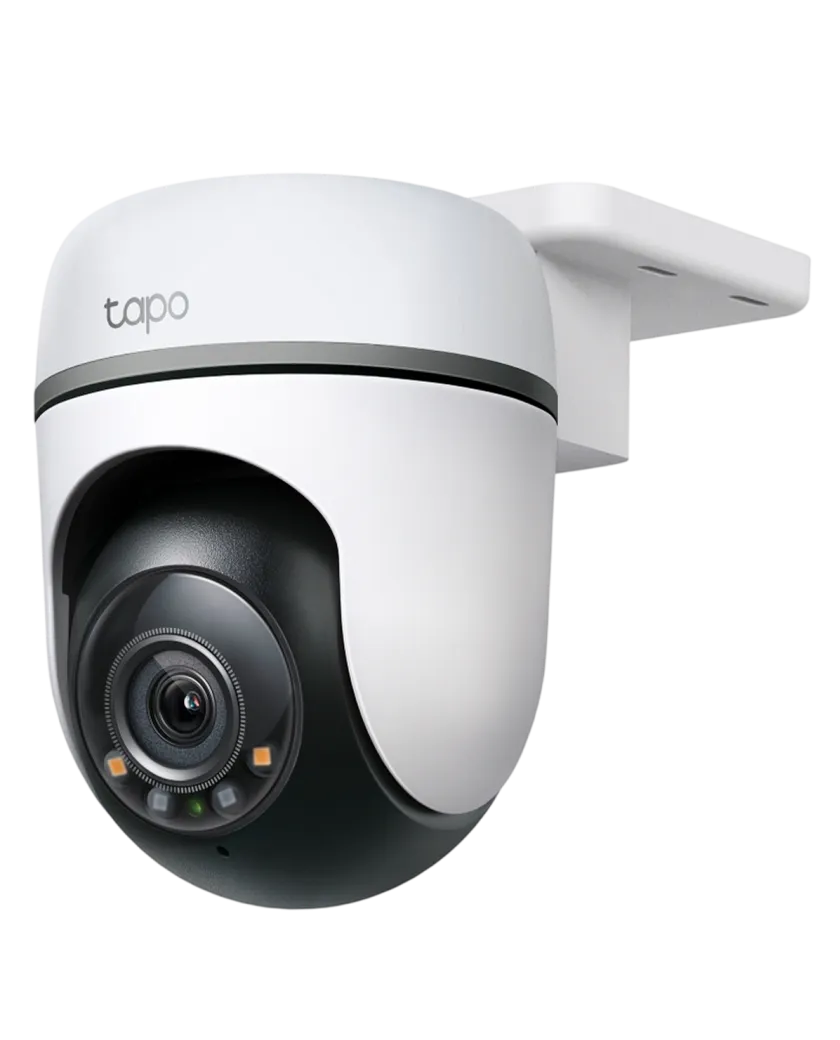 TP-Link Tapo TC41 / Умная наружная поворотно-наклонная камера