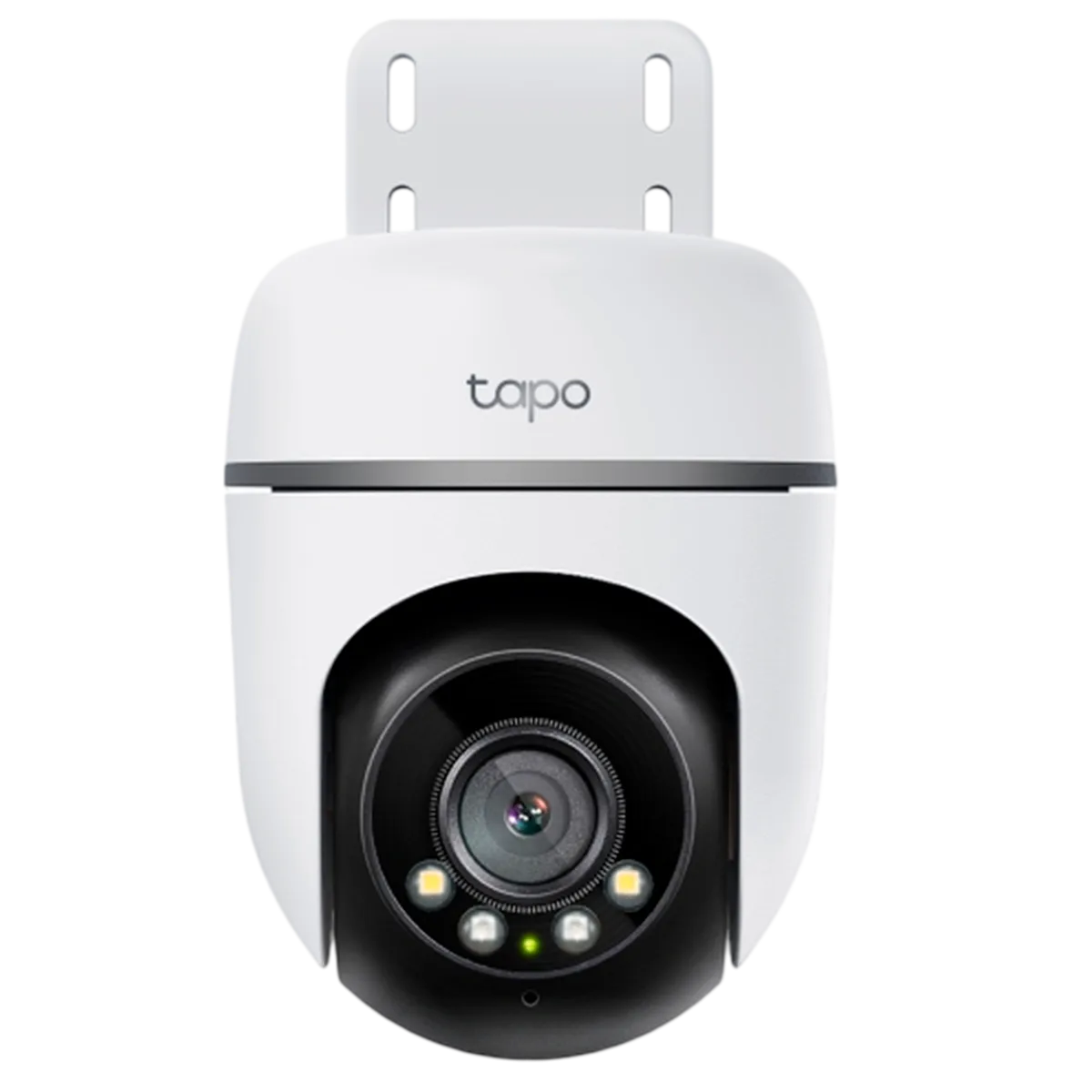 TP-Link Tapo TC41 / Умная наружная поворотно-наклонная камера