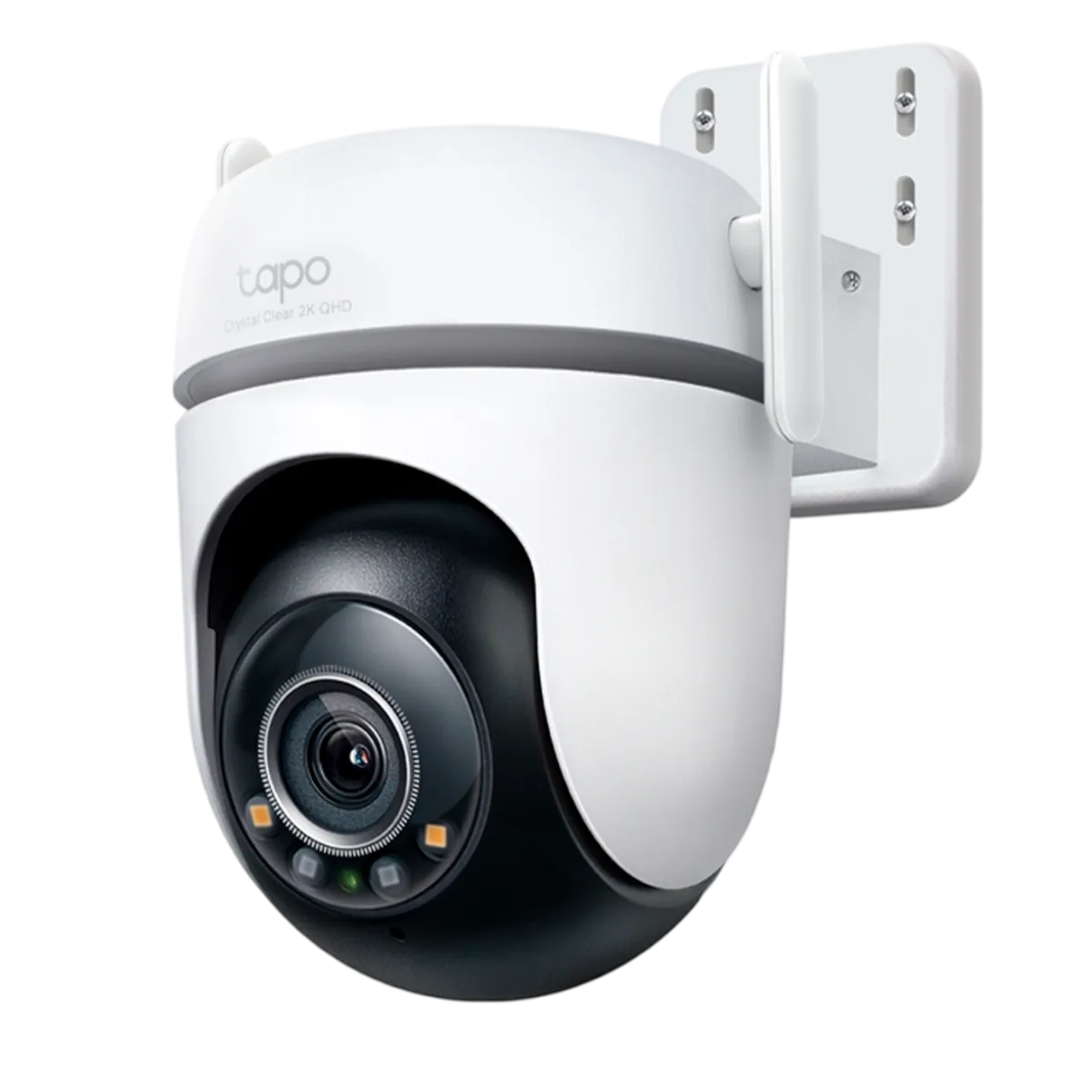 TP-Link Tapo TC42 / Умная наружная поворотно-наклонная камера с поддержкой ИИ