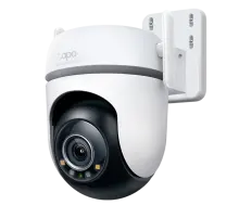 TP-Link Tapo TC42 / Умная наружная поворотно-наклонная камера с поддержкой ИИ
