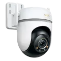 TP-Link Tapo TC43 / Умная наружная поворотно-наклонная камера с поддержкой ИИ
