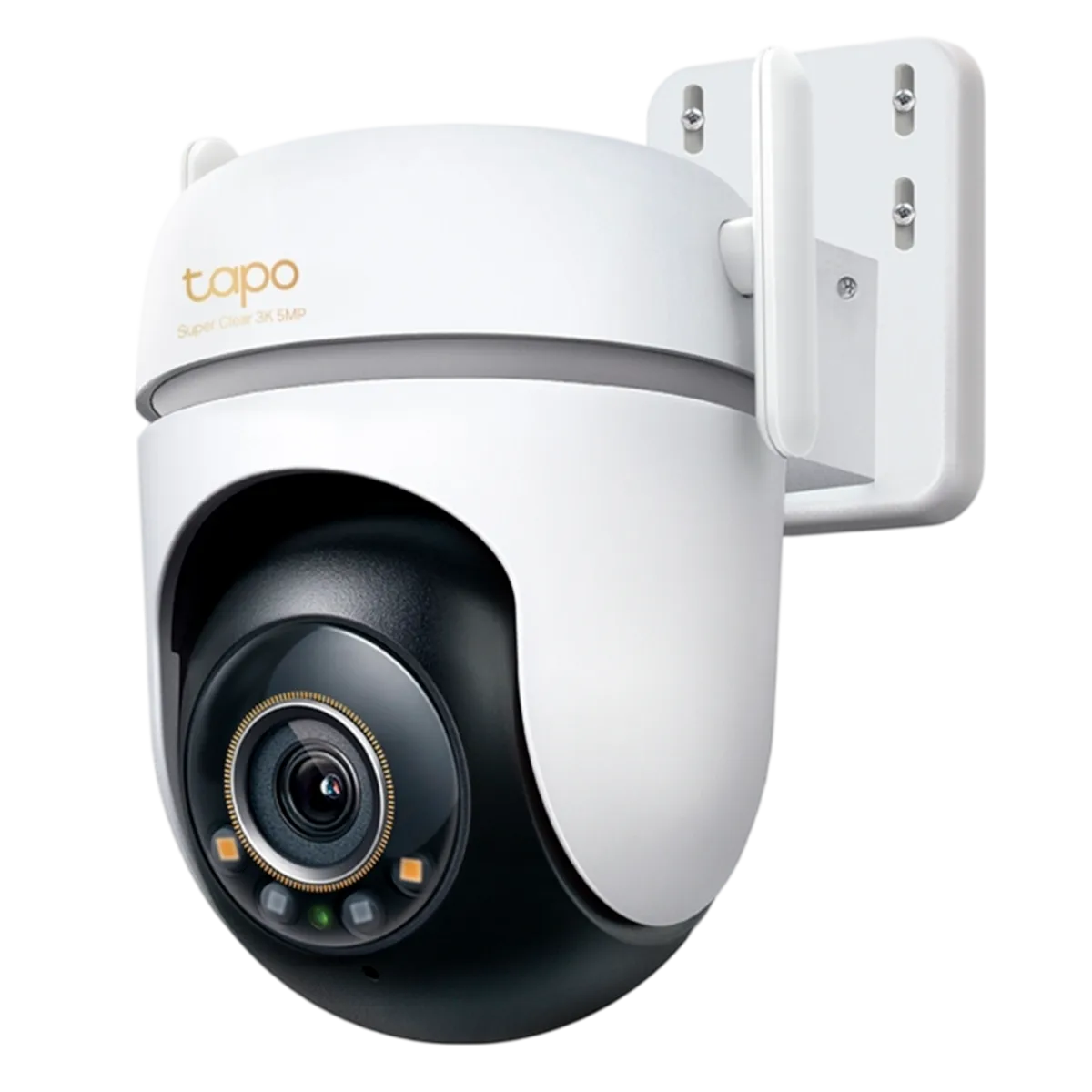 TP-Link Tapo TC43 / Умная наружная поворотно-наклонная камера с поддержкой ИИ