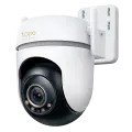 TP-Link Tapo TC43 / Умная наружная поворотно-наклонная камера с поддержкой ИИ