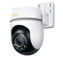 TP-Link Tapo TC43 / Умная наружная поворотно-наклонная камера с поддержкой ИИ