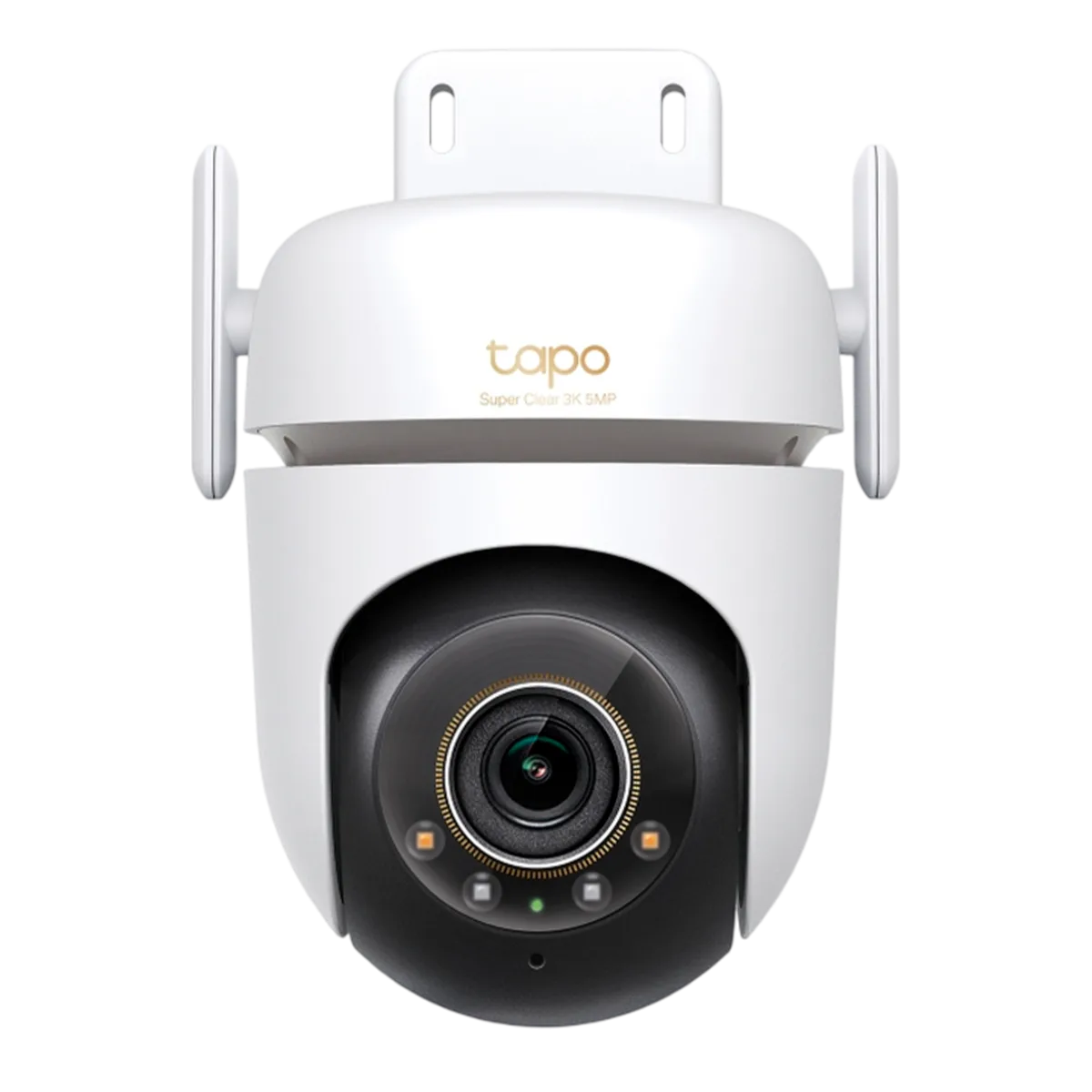 TP-Link Tapo TC43 / Умная наружная поворотно-наклонная камера с поддержкой ИИ