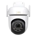 TP-Link Tapo TC43 / Умная наружная поворотно-наклонная камера с поддержкой ИИ