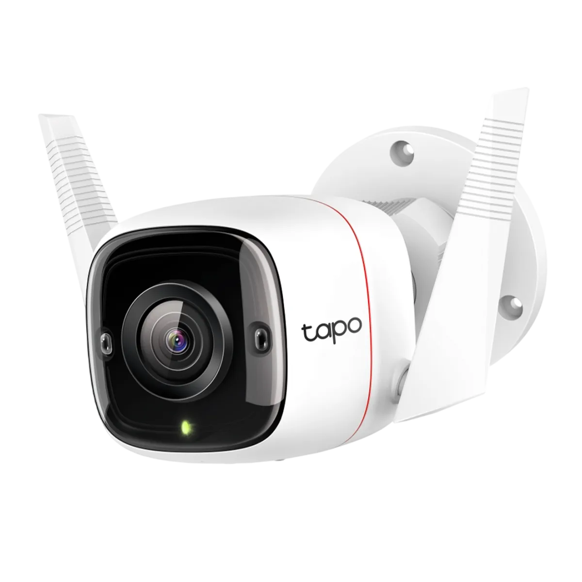 TP-Link Tapo TC65 / Умная наружная камера