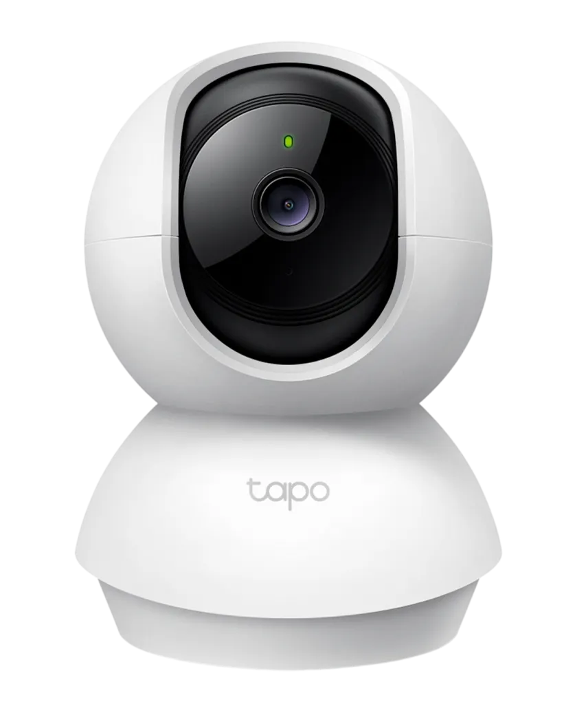 TP-Link Tapo TC70 / Умная поворотно-наклонная камера
