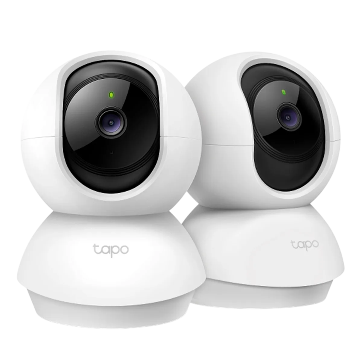 TP-Link Tapo TC70 / Умная поворотно-наклонная камера