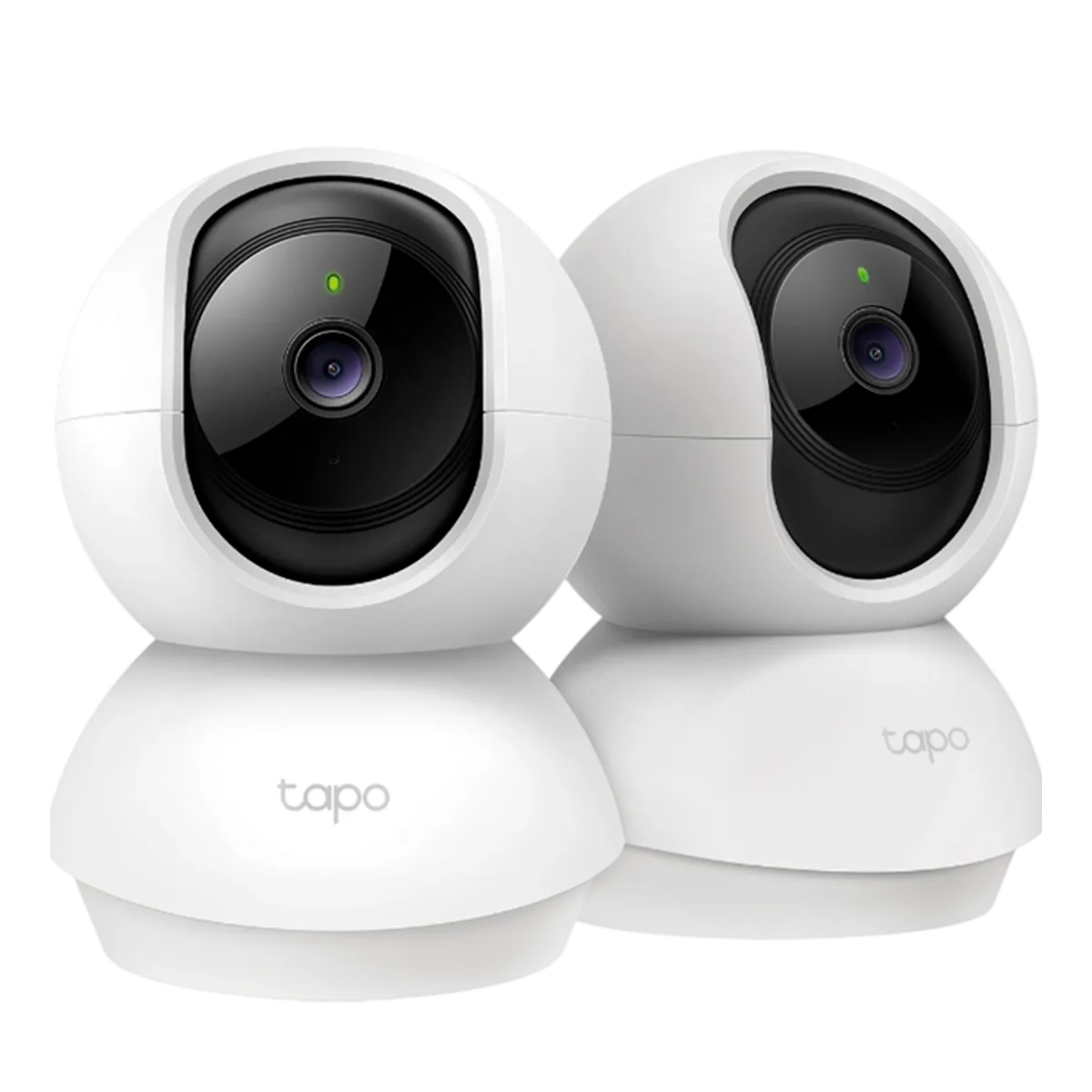 TP-Link Tapo TC71 / Умная поворотно-наклонная камера