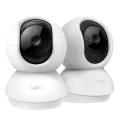 TP-Link Tapo TC71 / Умная поворотно-наклонная камера