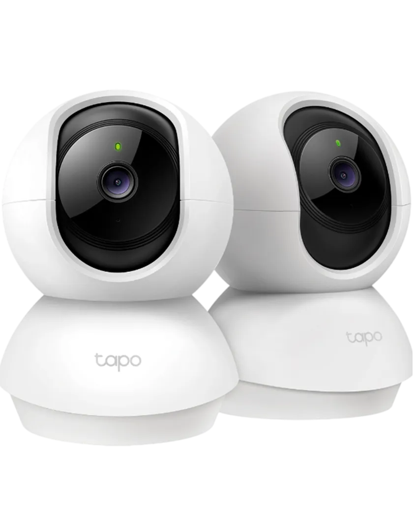 TP-Link Tapo TC71 / Умная поворотно-наклонная камера