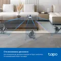 TP-Link Tapo TC72 / Умная поворотно-наклонная камера с ИИ