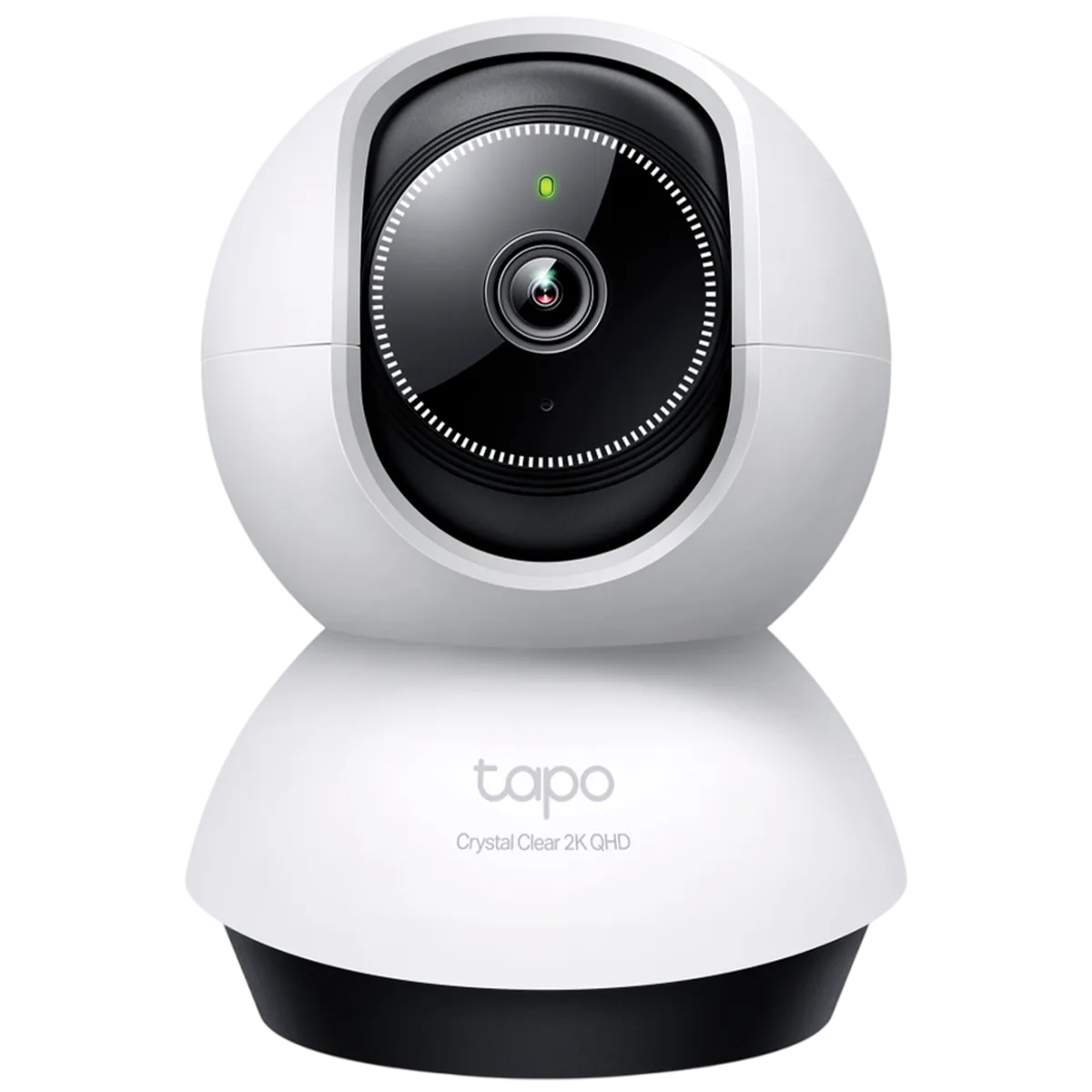 TP-Link Tapo TC72 / Умная поворотно-наклонная камера с ИИ