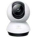 TP-Link Tapo TC72 / Умная поворотно-наклонная камера с ИИ