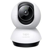 TP-Link Tapo TC72 / Умная поворотно-наклонная камера с ИИ