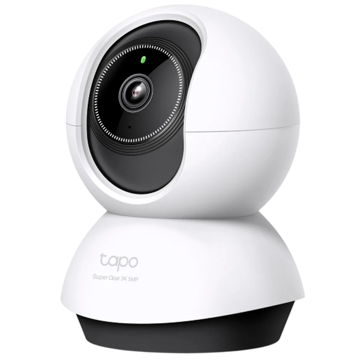 TP-Link Tapo TC74 / Умная поворотно-наклонная камера с ИИ