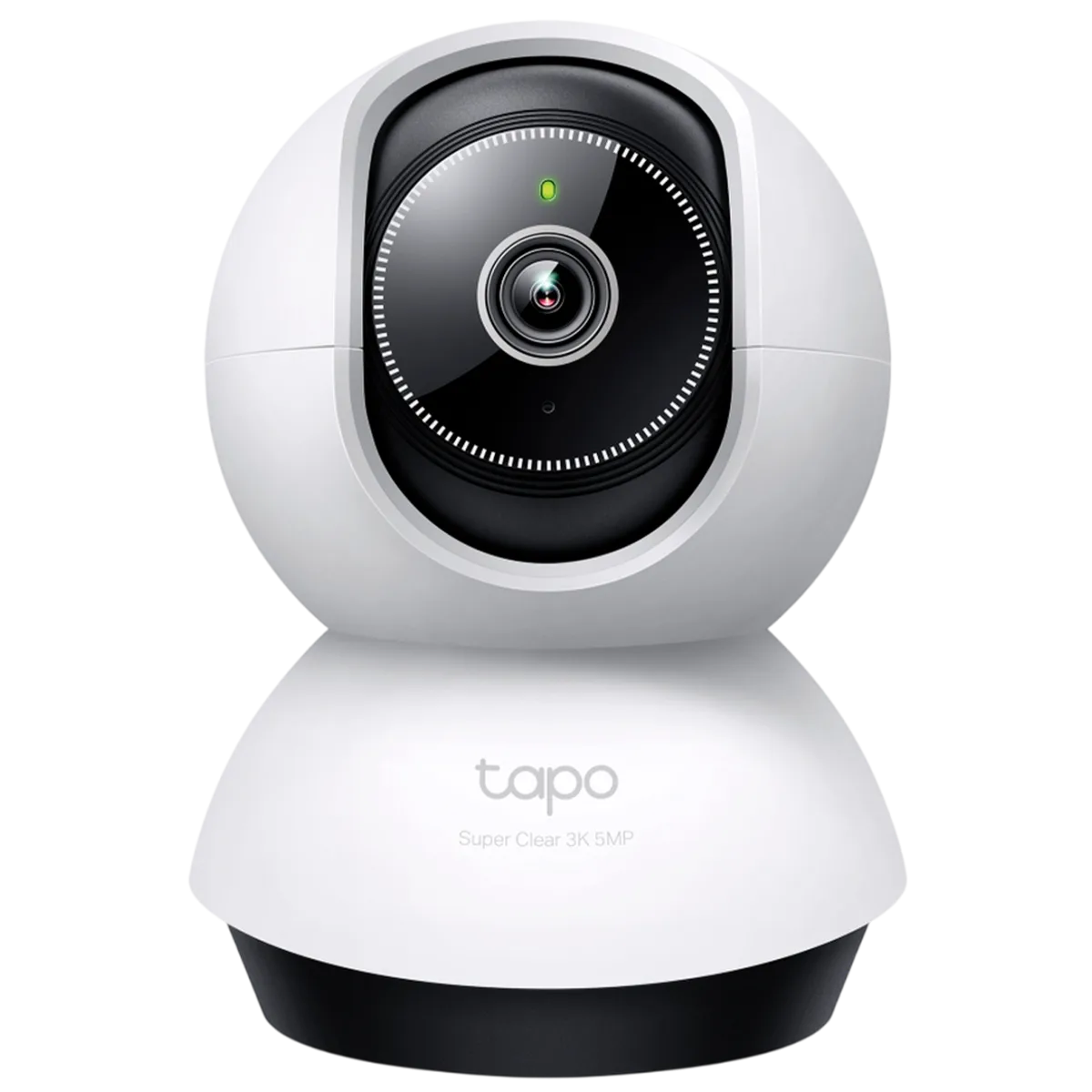 TP-Link Tapo TC74 / Умная поворотно-наклонная камера с ИИ