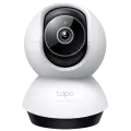 TP-Link Tapo TC74 / Умная поворотно-наклонная камера с ИИ
