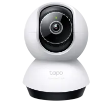 TP-Link Tapo TC74 / Умная поворотно-наклонная камера с ИИ