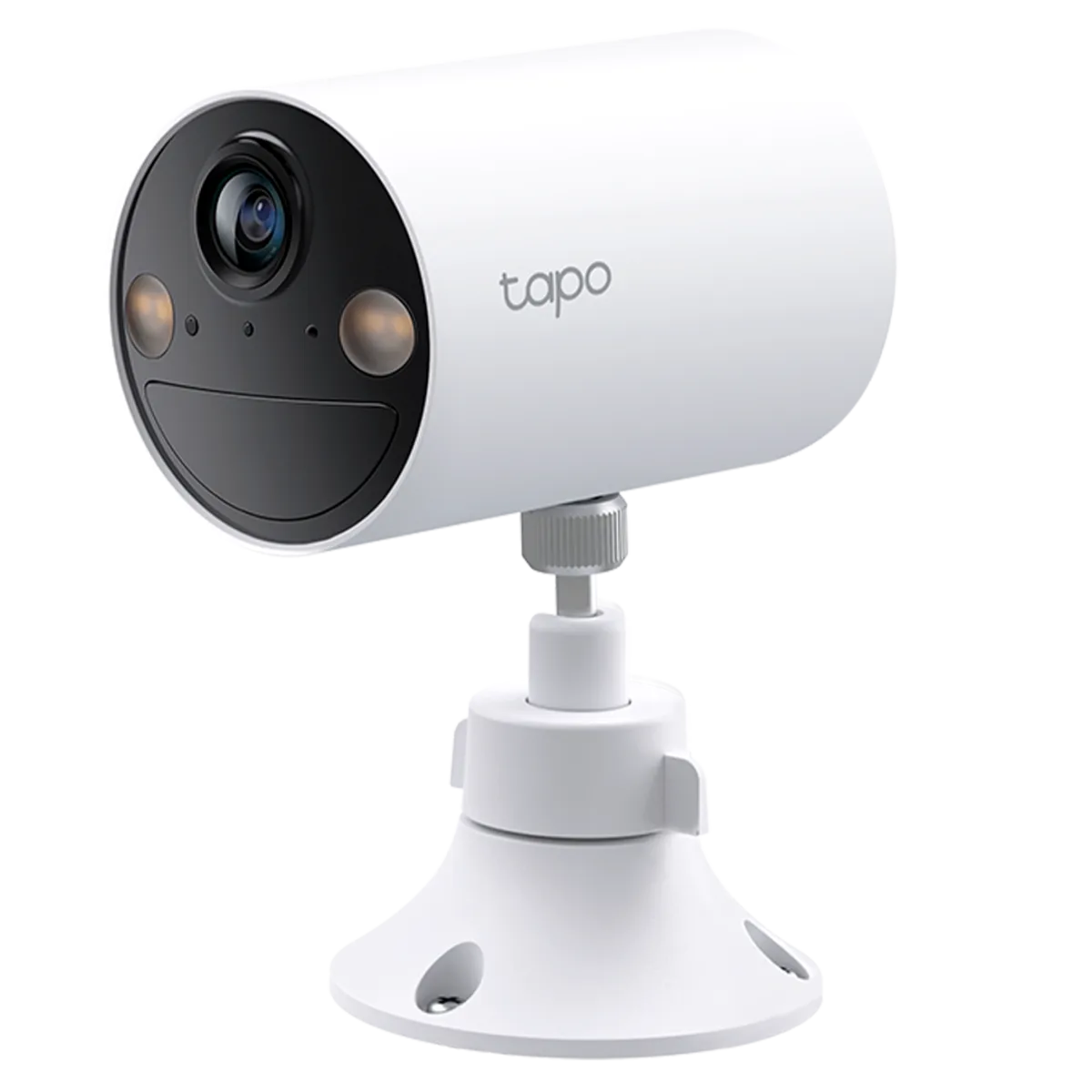 TP-Link Tapo TC82 KIT / Комплект умной камеры с солнечной панелью
