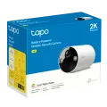 TP-Link Tapo TC82 KIT / Комплект умной камеры с солнечной панелью