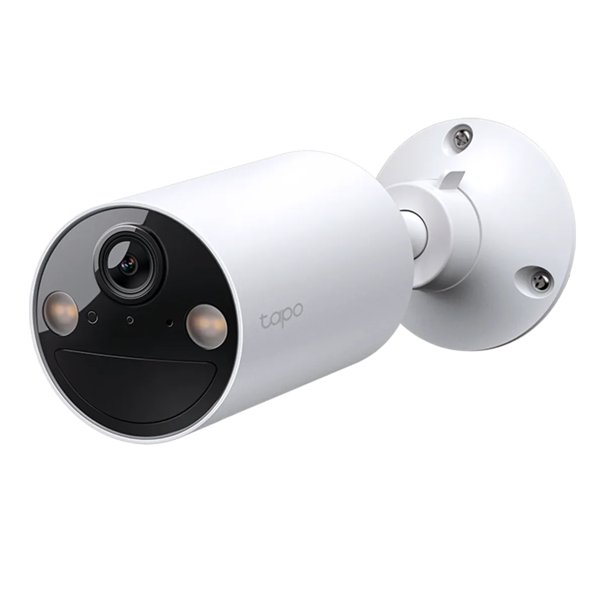 TP-Link Tapo TC82 KIT / Комплект умной камеры с солнечной панелью