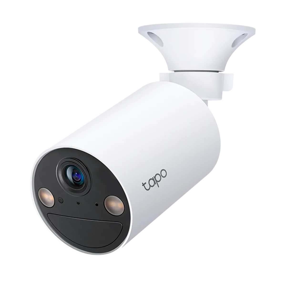 TP-Link Tapo TC82 KIT / Комплект умной камеры с солнечной панелью