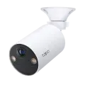 TP-Link Tapo TC82 KIT / Комплект умной камеры с солнечной панелью