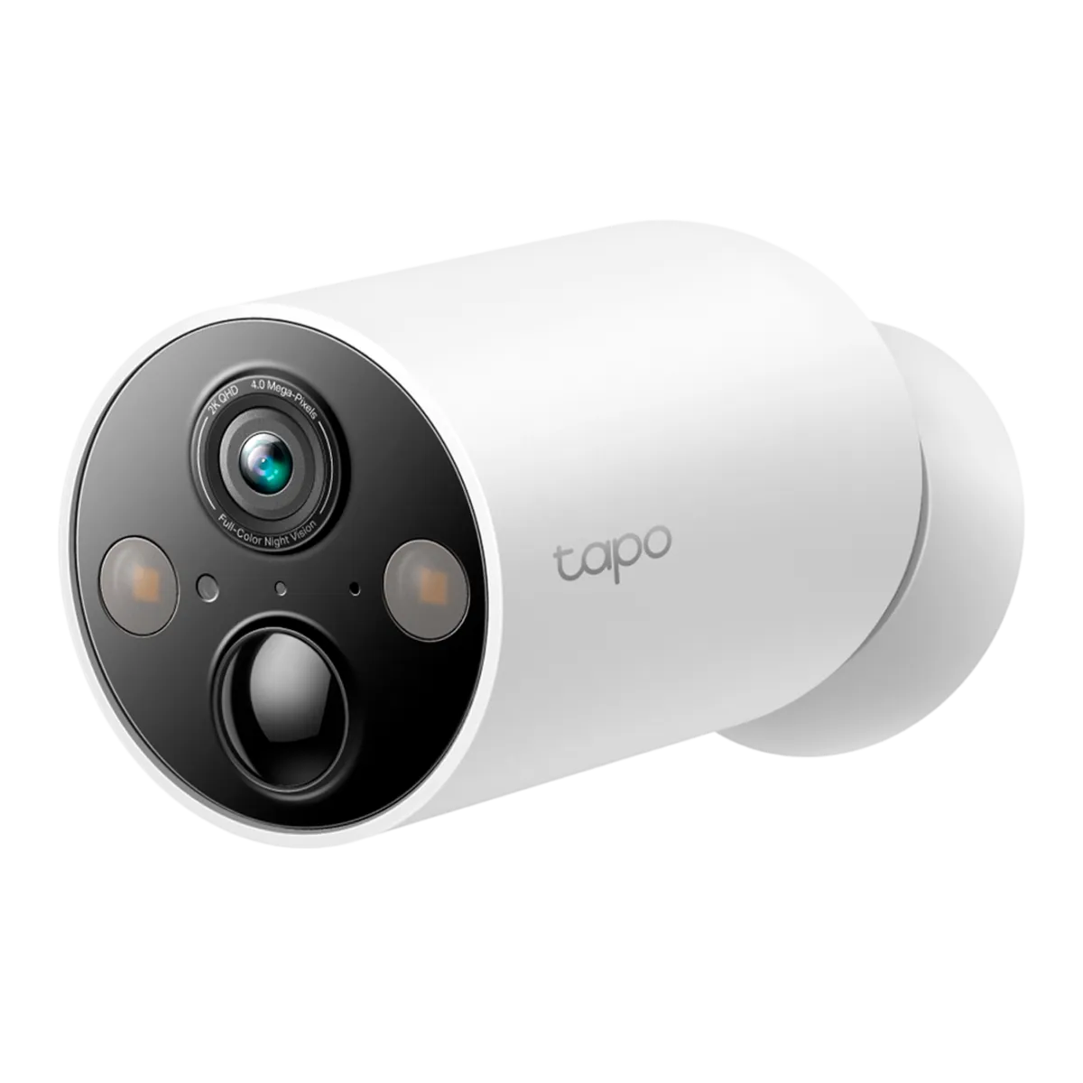 TP-Link Tapo TC85 / Умная внутренняя/наружная камера с аккумулятром
