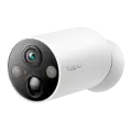 TP-Link Tapo TC85 / Умная внутренняя/наружная камера с аккумулятром