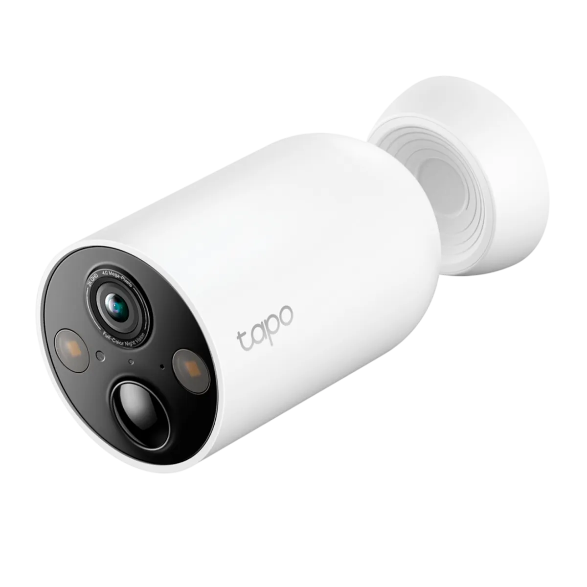 TP-Link Tapo TC85 / Умная внутренняя/наружная камера с аккумулятром