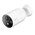 TP-Link Tapo TC85 / Умная внутренняя/наружная камера с аккумулятром