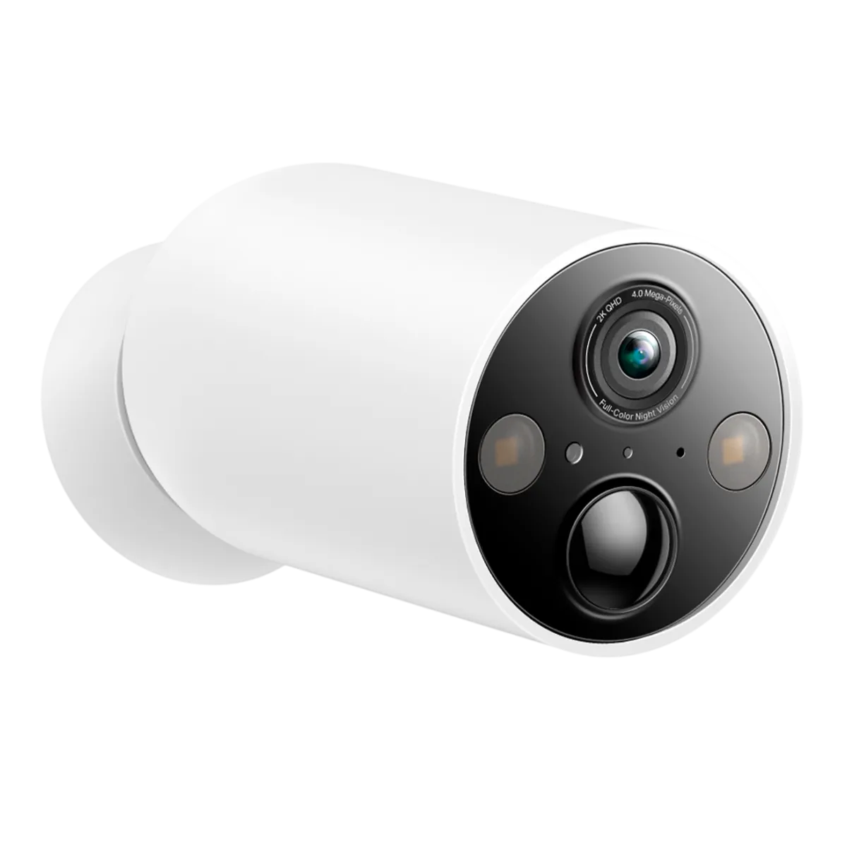 TP-Link Tapo TC85 / Умная внутренняя/наружная камера с аккумулятром