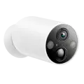 TP-Link Tapo TC85 / Умная внутренняя/наружная камера с аккумулятром