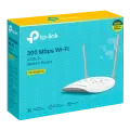 TP-Link TD-W8961N / N300 Беспроводной маршрутизатор со встроенным ADSL-модемом