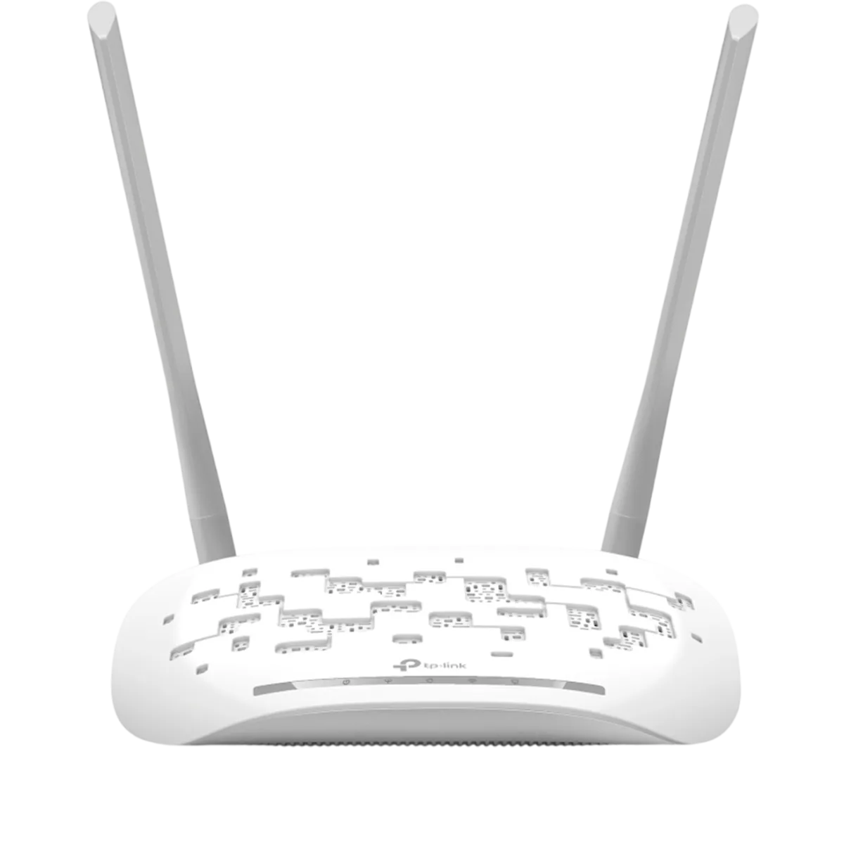 TP-Link TD-W8961N / N300 Беспроводной маршрутизатор со встроенным ADSL-модемом
