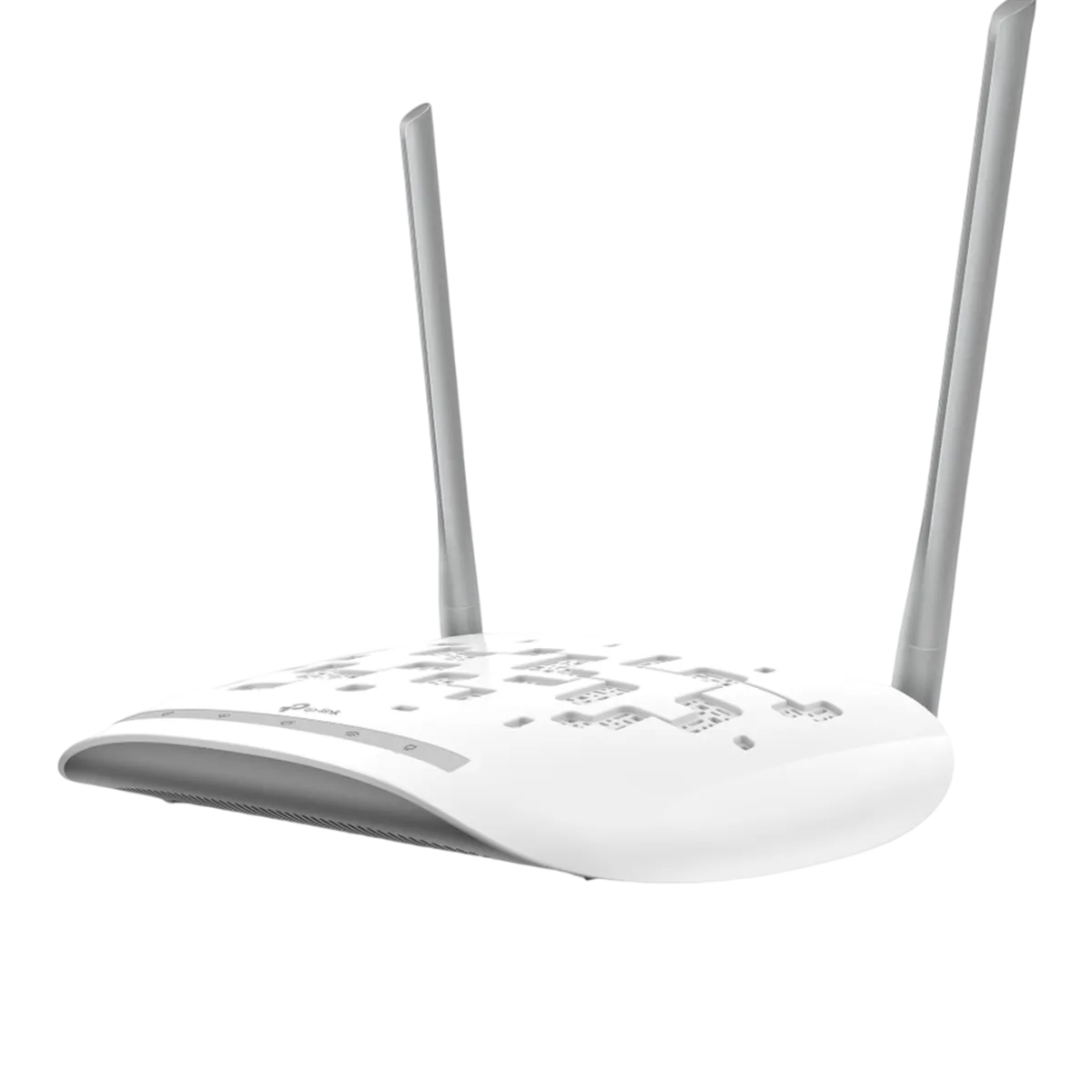 TP-Link TD-W8961N / N300 Беспроводной маршрутизатор со встроенным ADSL-модемом