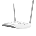 TP-Link TD-W8961N / N300 Беспроводной маршрутизатор со встроенным ADSL-модемом