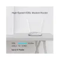 TP-Link TD-W9950 / N300 Беспроводной маршрутизатор со встроенным VDSL/ADSL-модемом