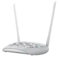 TP-Link TD-W9950 / N300 Беспроводной маршрутизатор со встроенным VDSL/ADSL-модемом