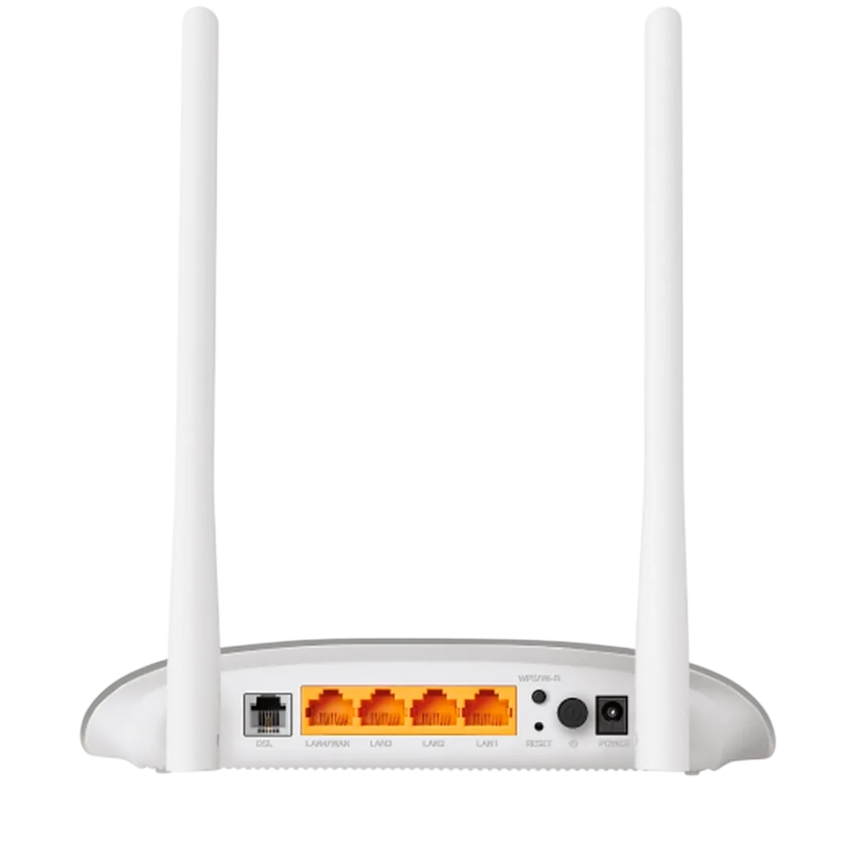 TP-Link TD-W9950 / N300 Беспроводной маршрутизатор со встроенным VDSL/ADSL-модемом