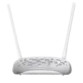 TP-Link TD-W9950 / N300 Беспроводной маршрутизатор со встроенным VDSL/ADSL-модемом
