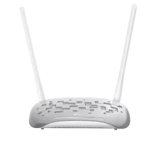 TP-Link TD-W9950 / N300 Беспроводной маршрутизатор со встроенным VDSL/ADSL-модемом